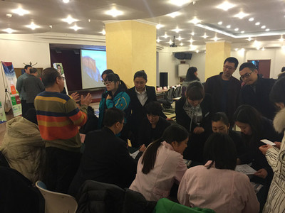 連云港市科學(xué)技術(shù)協(xié)會(huì) 科學(xué)引領(lǐng)，營(yíng)養(yǎng)健康咨詢(xún)服務(wù)在行動(dòng)